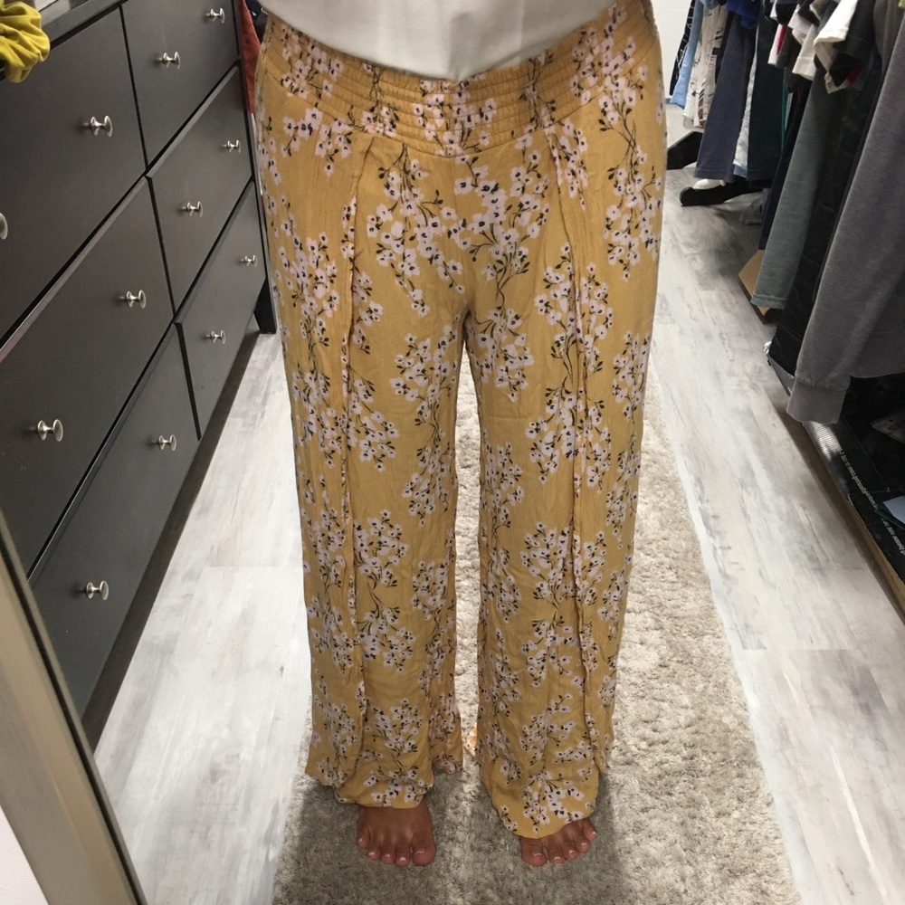Billabong Pants